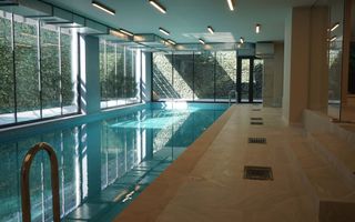 Apartament 2 camere lux de inchiriat - Iancu Nicolae - Poză 19