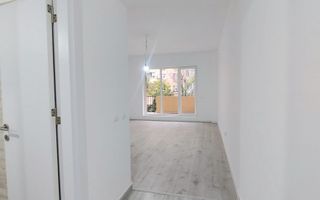 Garsoniera, Parcul Sebastian-Petre Ispirescu, etaj 2, 46.6 mp, BLOC NOU - Poză 5