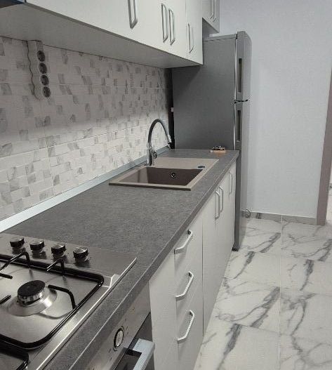 Garsonieră nouă de vânzare – 46 mp, etaj 1, loc de parcare - Poză 7