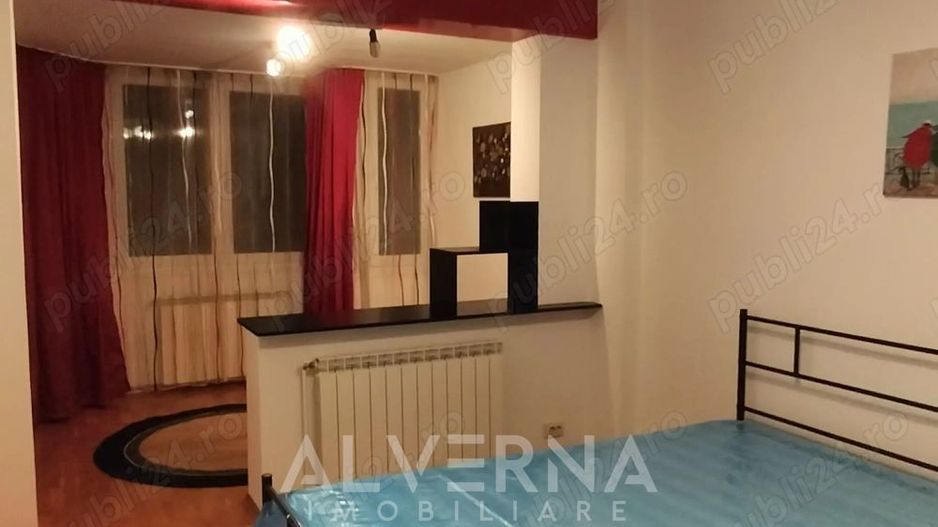 Apartament 3 camere | decomandat | 80mp + logie | Zona Gheorgheni - Poză 8