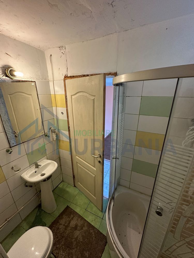 Apartament 1 cameră, Tătărași-Flora, Iași – 25 mp, etaj 3/4 - Poză 6