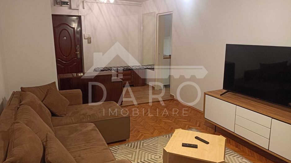 Apartament de inchiriat ULTRA CENTRAL - Poză 8