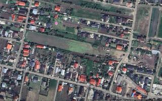 Teren intravilan de vanzare, Holboca - Iasi, 9427 mp, intre Via Boiereasca si Drumul Troitei - Poză 1