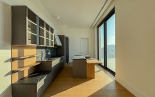 Penthouse Vedere Exceptionala | Dumbrava Rosie | Gradina Icoanei - Poză 5