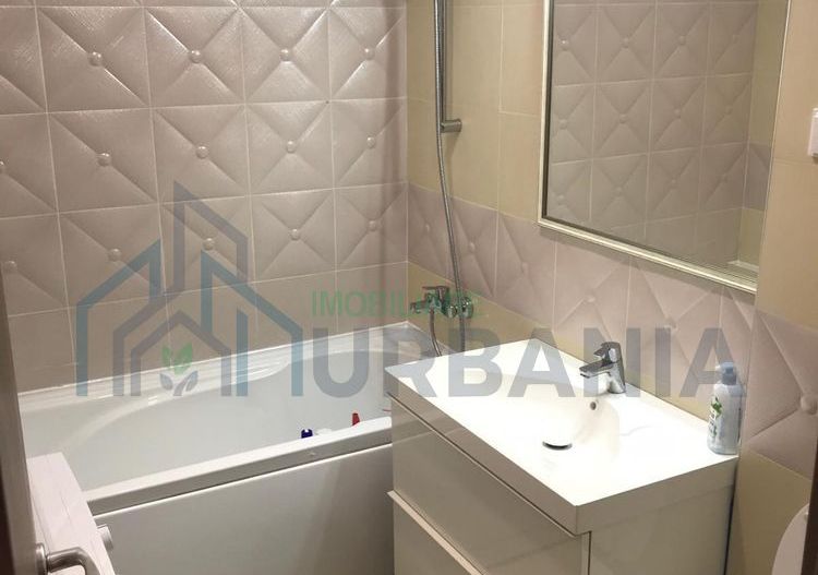 Apartament 2 Camere Tip Duplex, Tătărași la Bulevard, Bloc Nou Cubis Residence - Poză 4