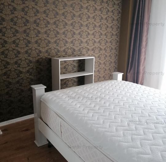 2 camere+parcare in  Cosmopolis - Poză 12