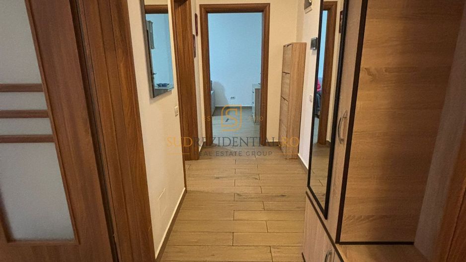 Apartament 2 camere decomandat -Loc de parcare inclus | Pet friendly - Poză 8