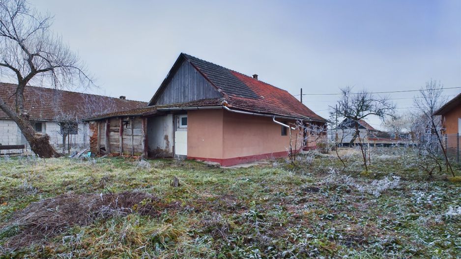 Oportunitate unică! Casă reabilitată parțial în Nitckidorf - Poză 22