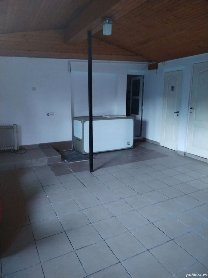 Spatiu de închiriat - Poză 4