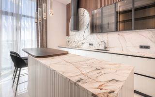 Penthouse 4 Camere | One Herastrau Towers - Poză 10