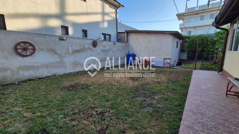 TECHIRGHIOL (COD 02) - Casa 5 camere teren 552 mp complet mobilata - Poză 41