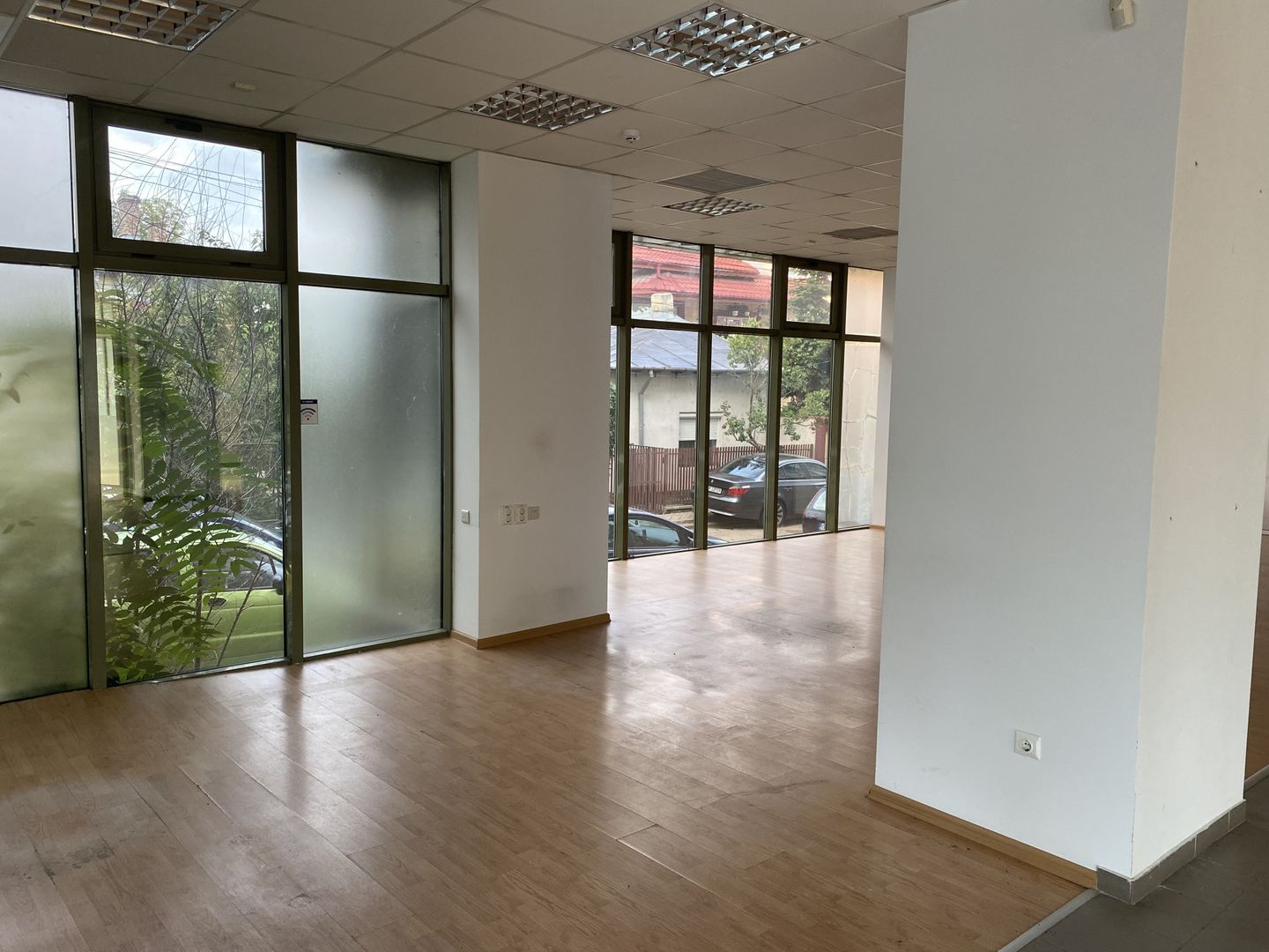 Cladire de birouri Giurgiu - Poză 4