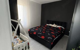 Apartament cu 2 camere cu 70 mp-  Zona Torontal - Poză 9