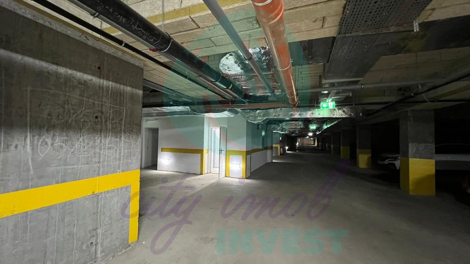 Studio premium 2025 | 42 mp | 10 min Parcul Carol | Încălzire în pardoseală - Poză 6