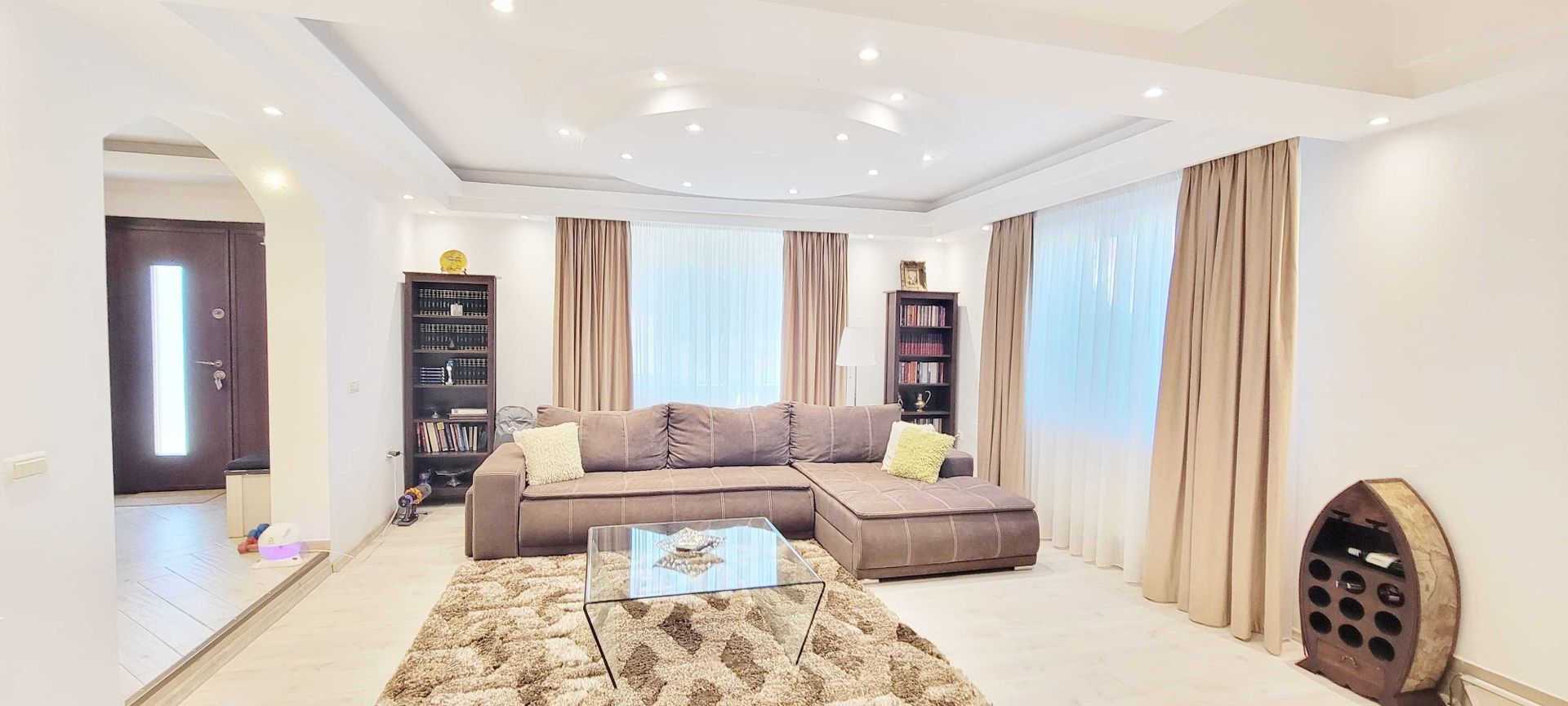 vand vila p+2 sector 5 - Poză 4