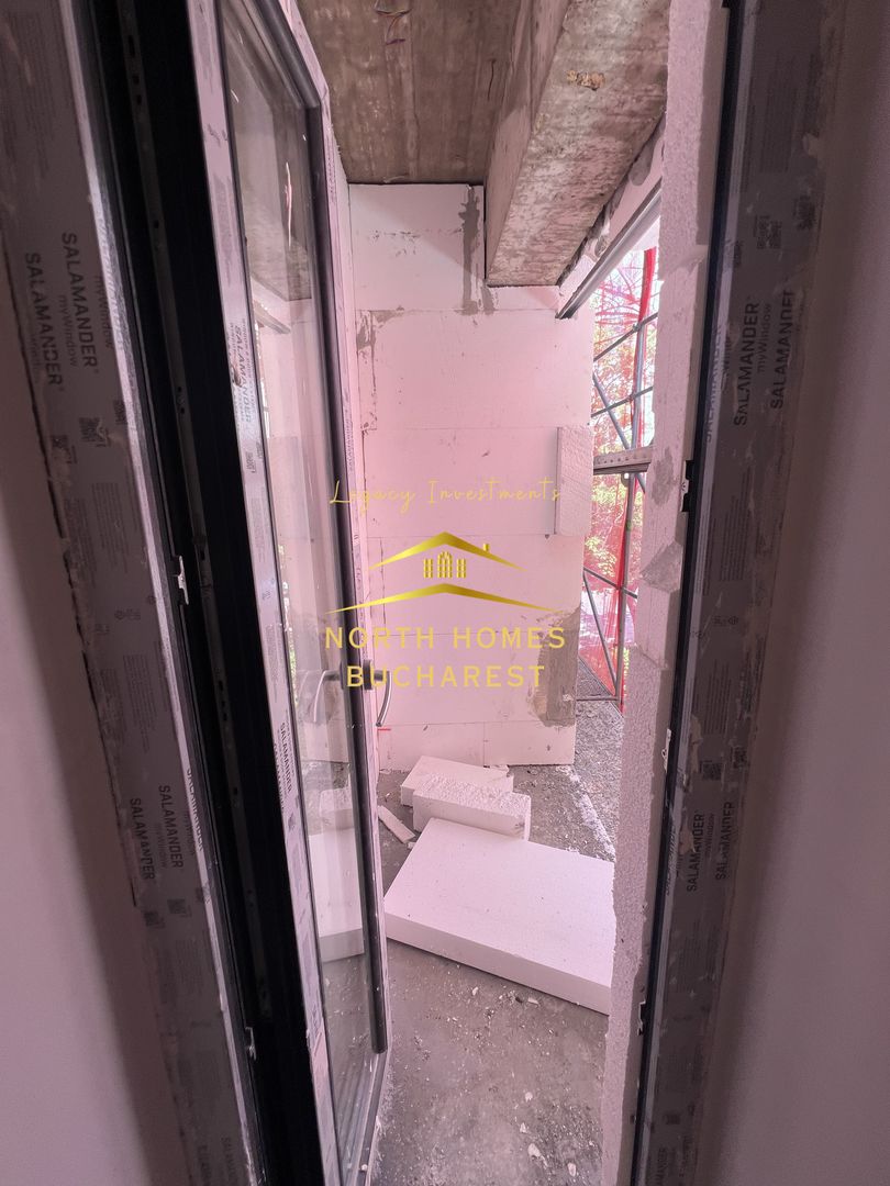 COMISION 0 -Apartament 2 CAMERE -de vanzare -BUCUR OBOR-NOU 2025 -PROMOTIE - Poză 35