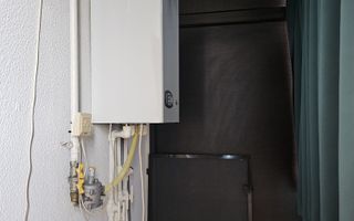 Apartament cu 1 cameră - Bd. George Coșbuc, Italian Residence - Poză 11