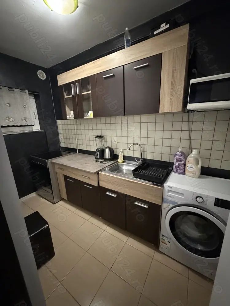 Apartament 3 camere de închiriat Berceni - Poză 5