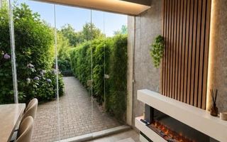 3 Camere Premium cu Grădină Proprie de 35mp | Floreasca  |  Parcare-optional - Poză 2