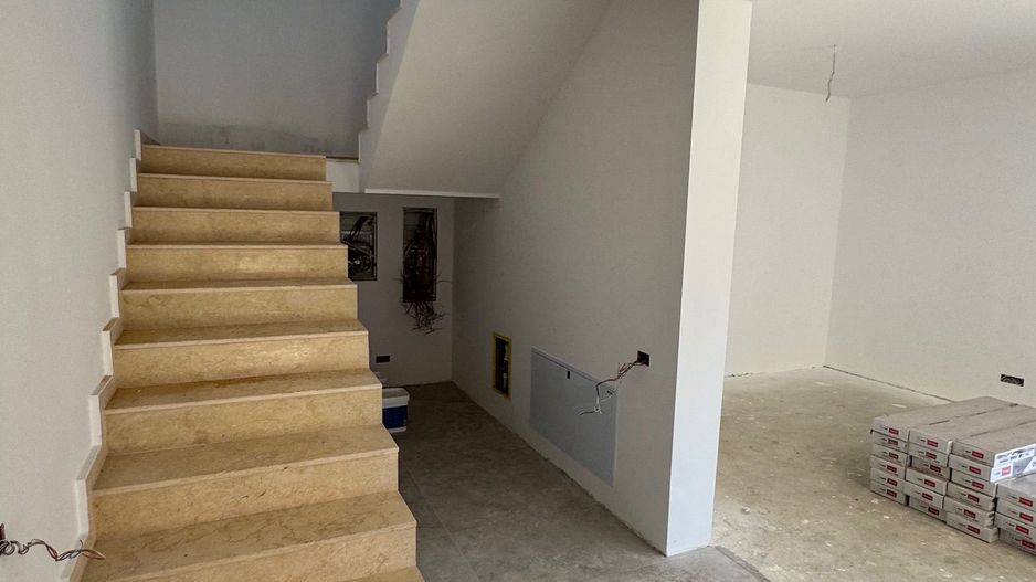 Vile PASIVE Tunari, asfalt, toate utilitatile, zona BUNA - Poză 5