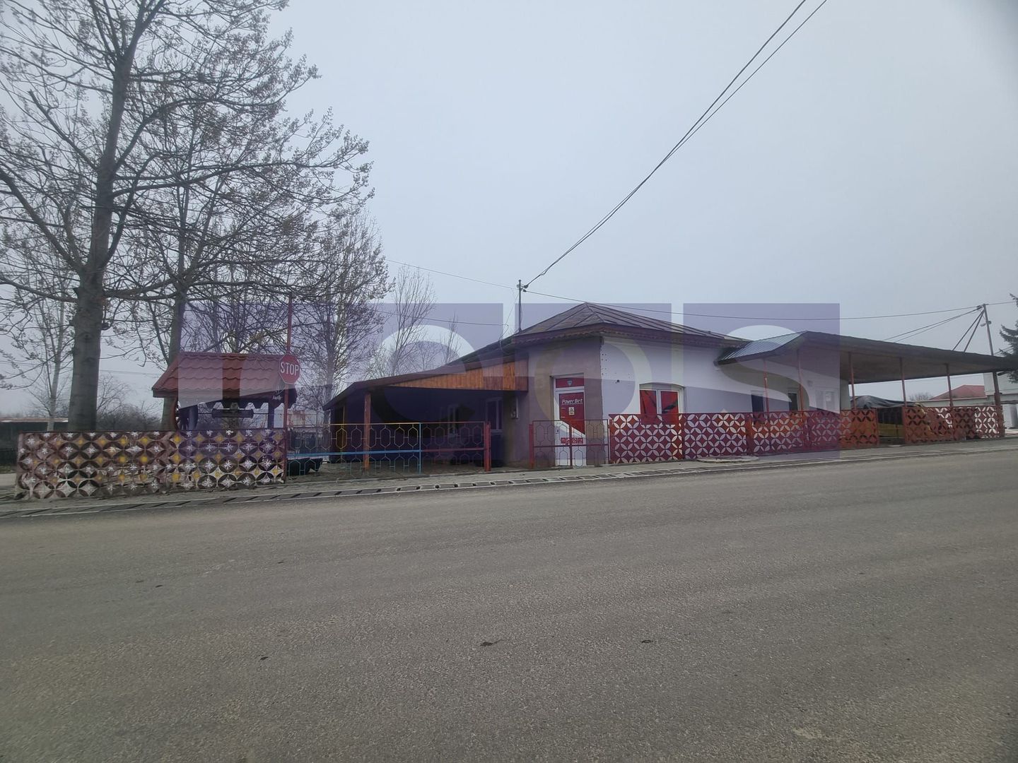 VANZARE - AFACERE LA CHEIE -SPALATORIE-BAR - MAGAZIN MORTENI DAMBOVITA - Poză 22