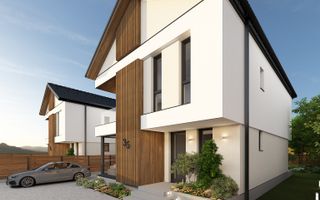 Casă Individuală  Ghimbav - Poză 2