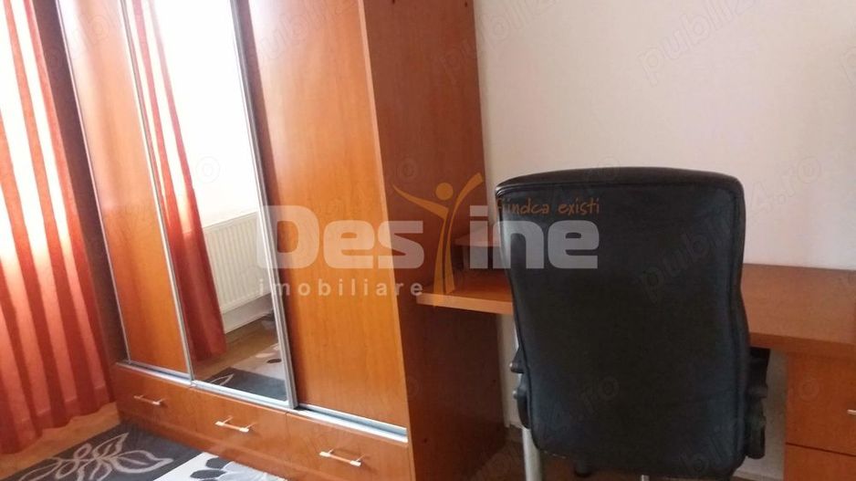 Apartament cu 2 camere de închiriat, Crângași, Bd. Constructorilor - Poză 4