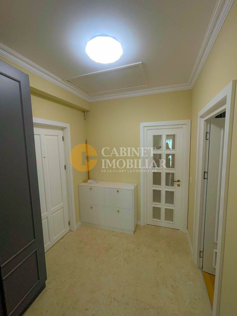 Apartament 2 camere decomandat  - Zona Galata - Poză 6