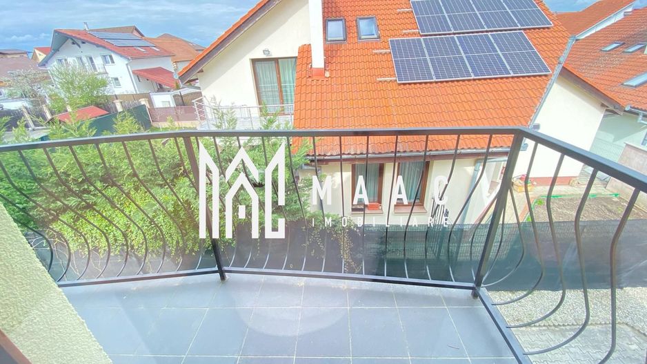 Casă Individuală I Curte Generoasă I Selimbar - Poză 17