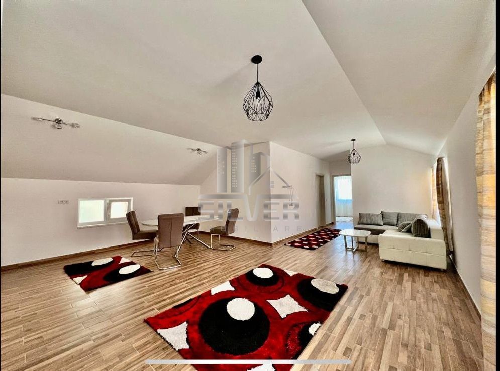 Apartament cu 3 camere in vila! - Poză 1