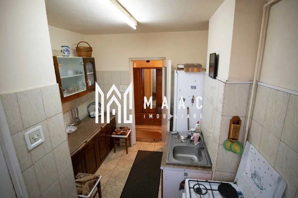 Apartament 2 camere | Parter | Mihai Viteazu - Poză 3