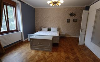 Ap.ultralux cu 3 cam. de inchiriat+terasa mare dotata/utilata + Cosbuc - Poză 5