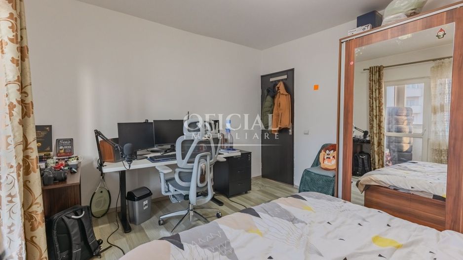 Apartament 3 Camere | 72 mp | Etaj 6/8 | Calea Dorobantilor | Marasti! - Poză 3