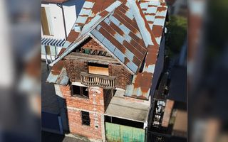 Casă S+P+1+M "la roșu" – Str. Dreptății - Ploiești -103 mp utili - Poză 9