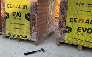 DUPLEX MODERN | ULTRACENTRAL | RADAUTI - Poză 21