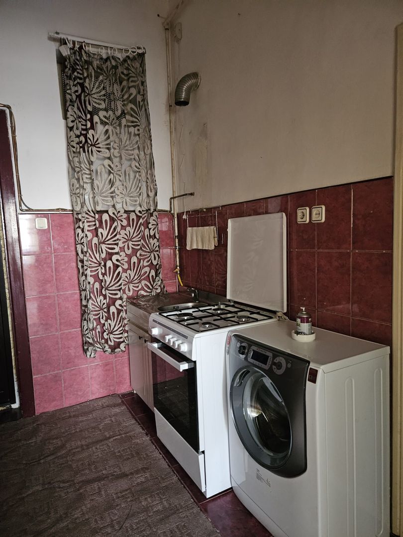 Apartament  1 camera, zona AFI - Poză 8