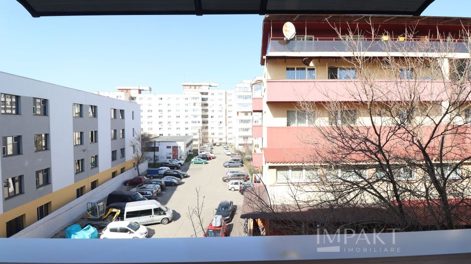 Apartament confort sporit cu  4 camere, zona The Office! - Poză 16