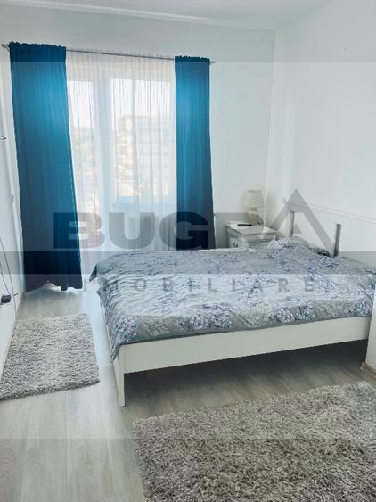 Apartament 2 camere, 51 mp + terasa 50 mp, garaj, Oasului Residence - Poză 4
