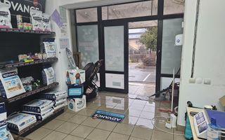 Spațiu comercial de vânzare | Trivale – Str. Bradului - Poză 12