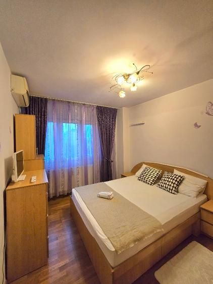 Apartament modern 2 camere de inchiriat, complet mobilat si utilat - Lujerului - Poză 2