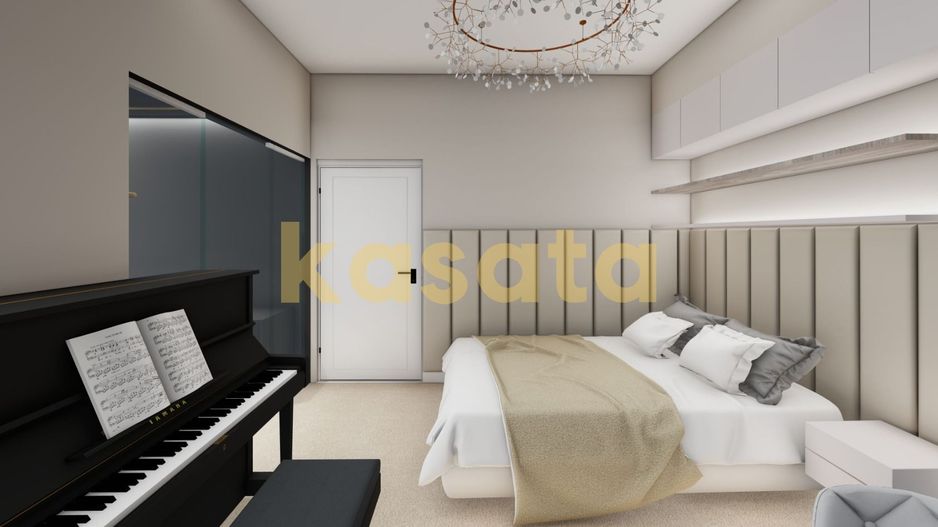 Penthouse I etaj 8-9-10 I terasa 100 mp I 225 mp utili I Zagazului - Poză 15