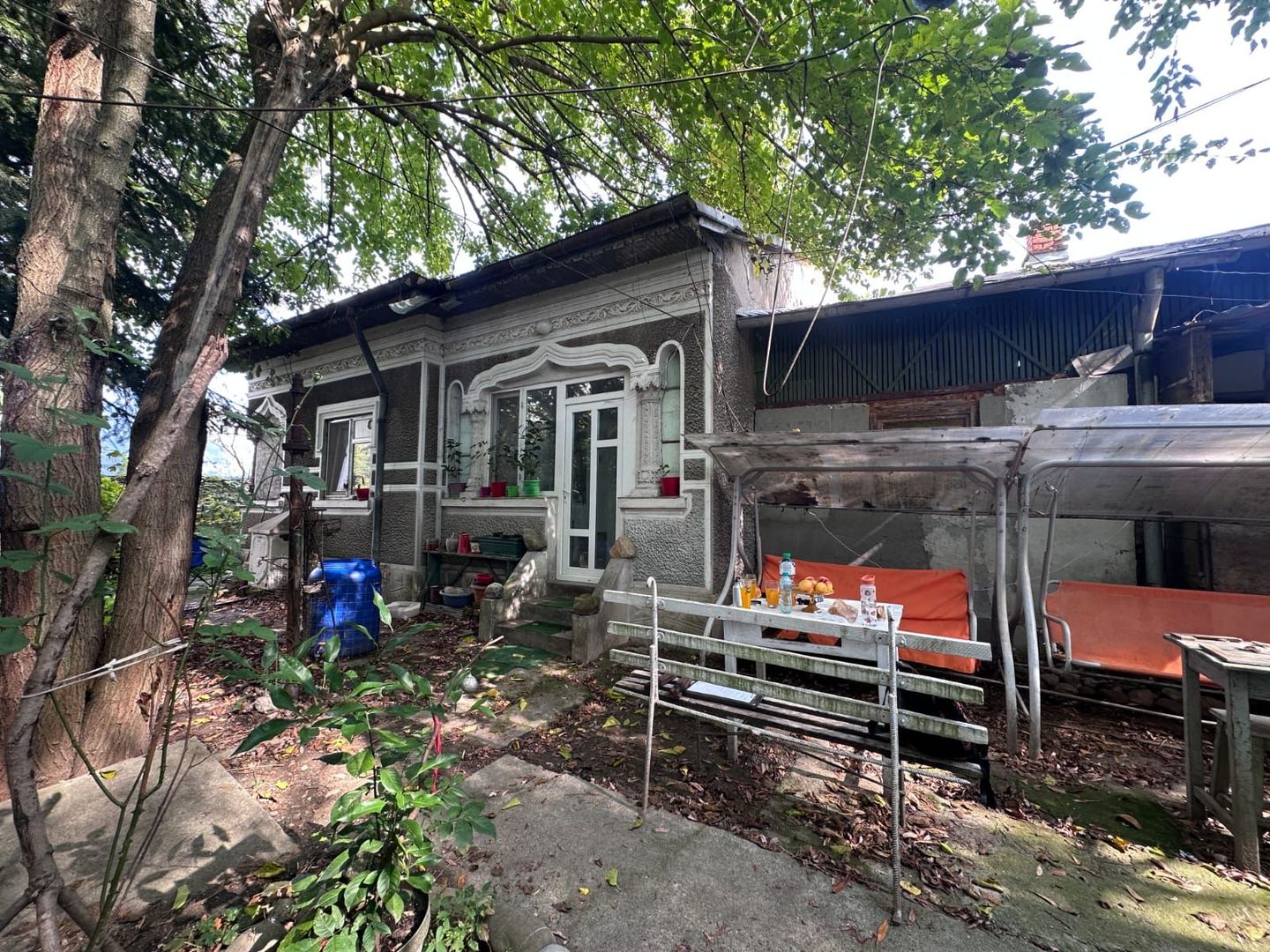 Casă cu poveste în Viforâta, Dâmbovița, aproape de Târgoviște - Poză 1