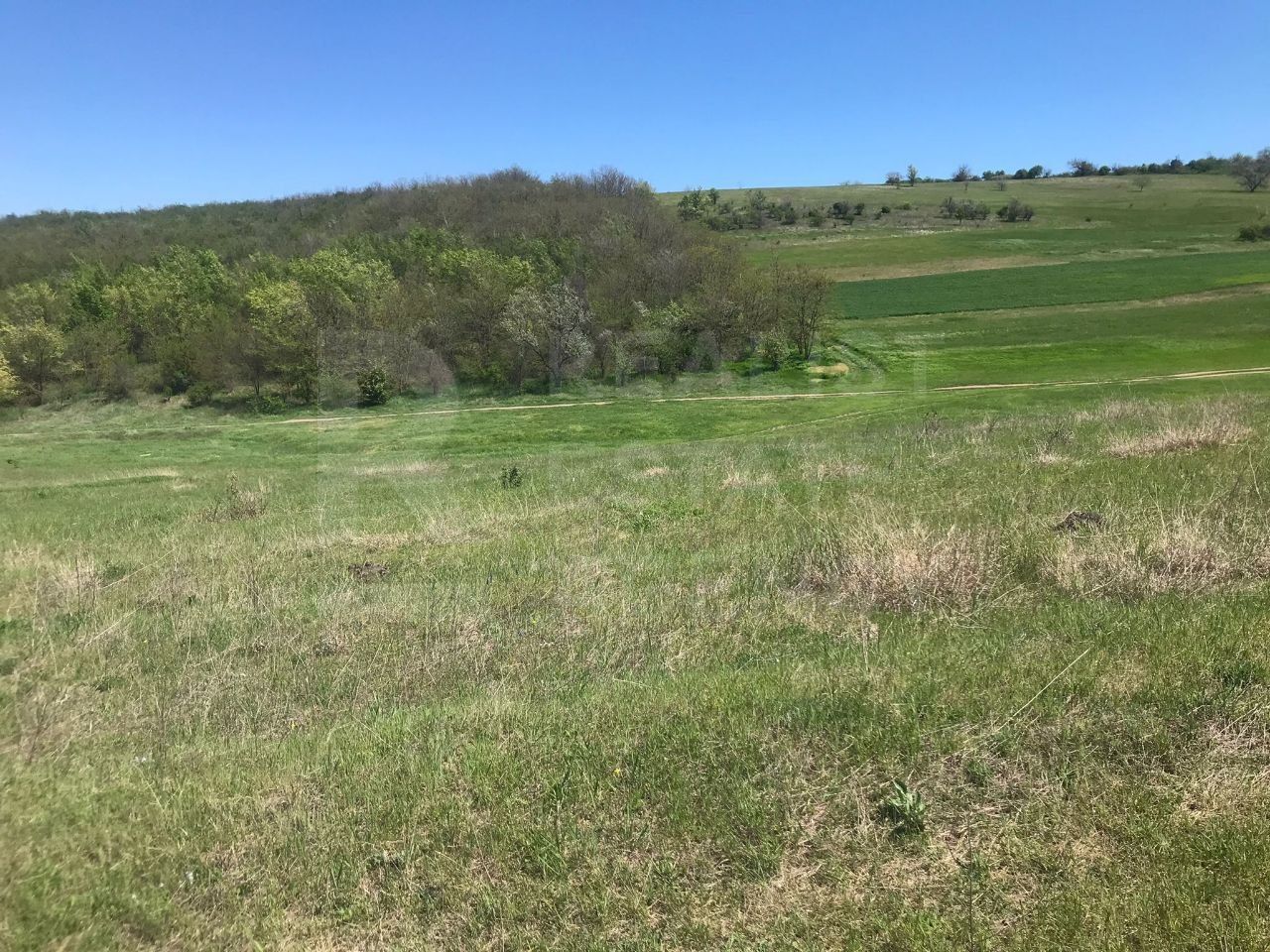 Spre vânzare , teren agricol, 15 ari, com. Bulboaca, Aneni Noi - Poză 1