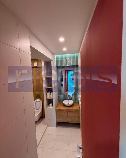 VANZARE 3 CAMERE 90 MP | DOROBANTI | CURTE 77 MP | BLOC BOUTIQUE | LUX - Poză 13