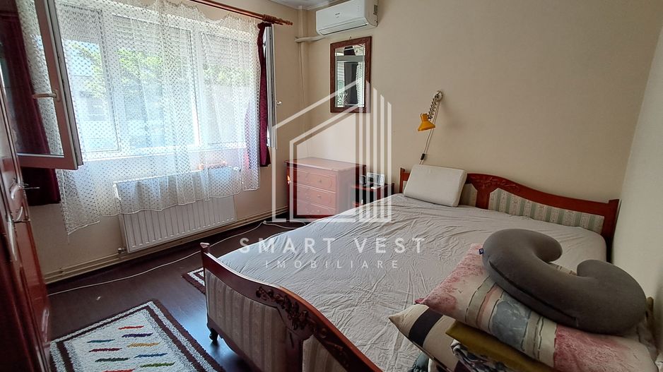 Apartment 3 camere | Etaj 2 | Zona Micro 16 - Poză 7