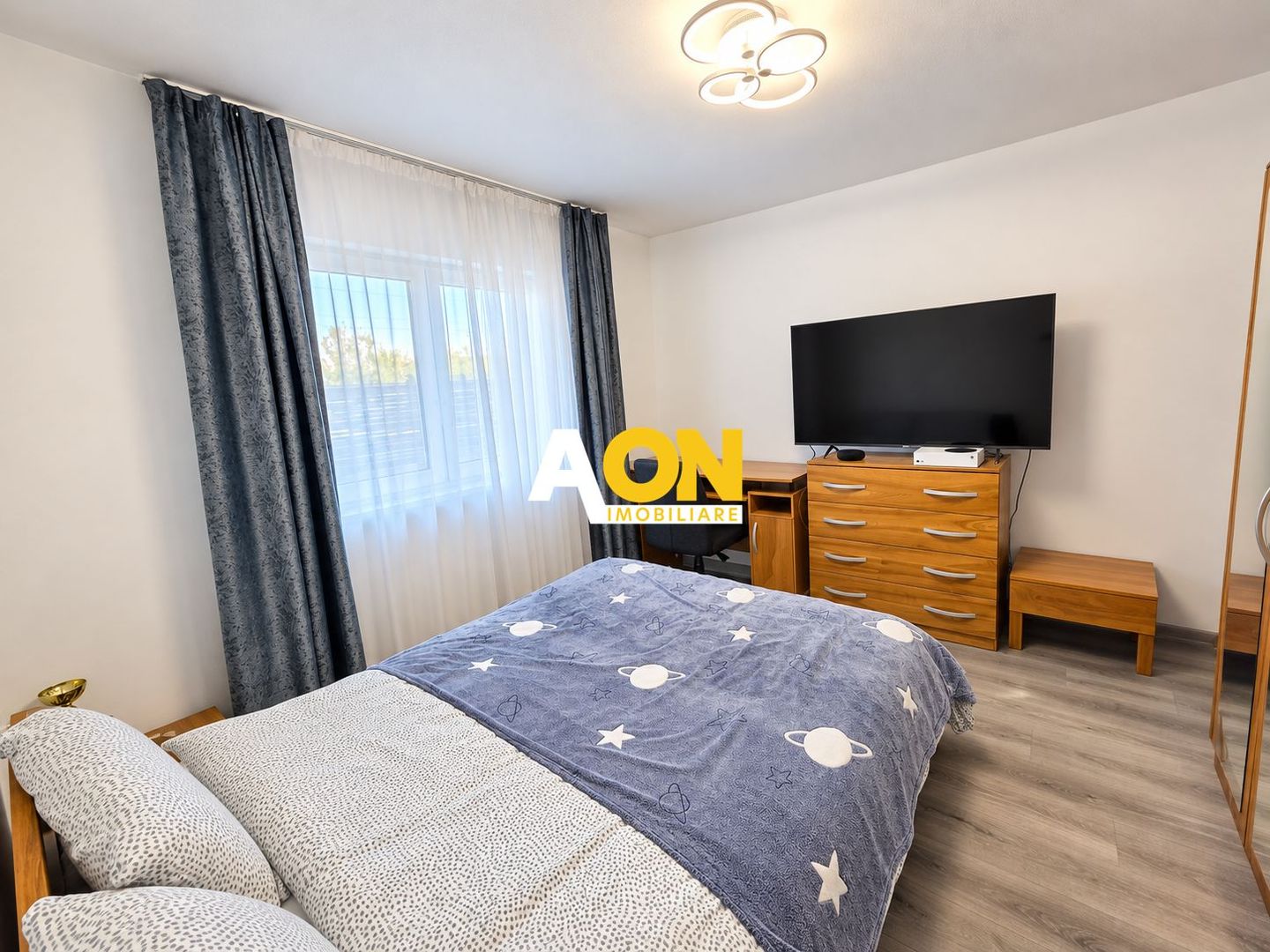 Casa noua, 4 camere, 2 bai, garaj, 416 mp teren, Cetate - Poză 14