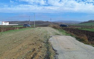 Hala de vanzare in Racari de Jos - Poză 15