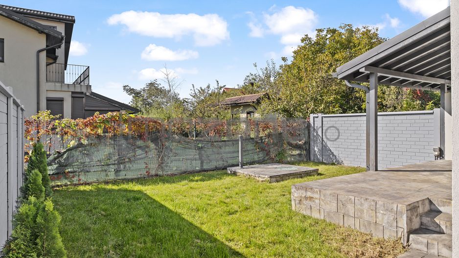 Casa Eleganta | 5 Camere | Terasa Acoperita | Corbeanca | DN1 | Comision 0% - Poză 47