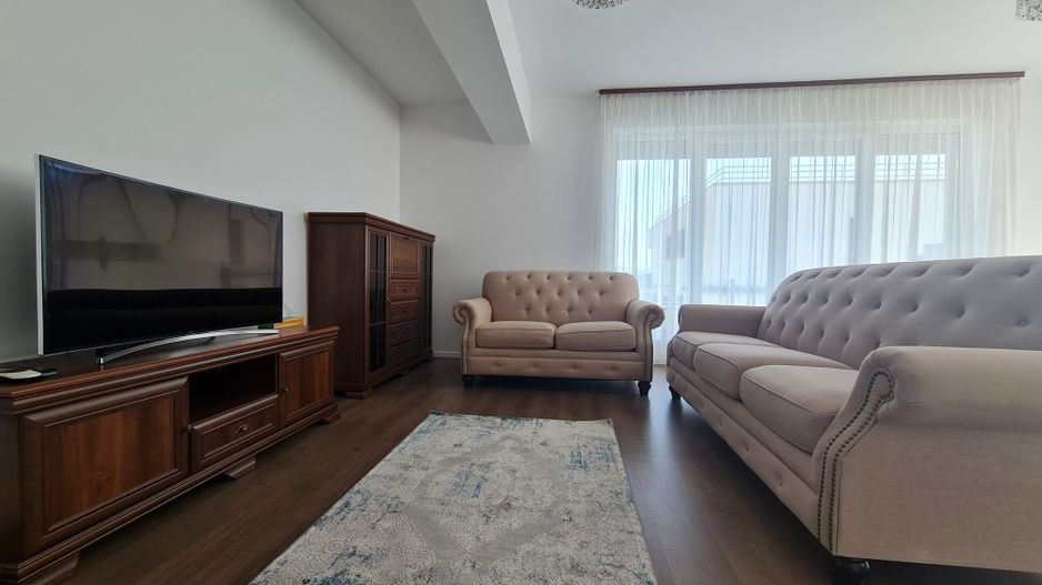 Apartament | 4 camere | Barbu Văcărescu | Laguna Residence - Poză 27
