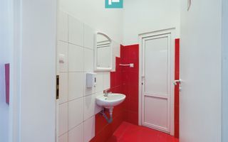 Spațiu de birouri de 500 mp zona UTA - Poză 21